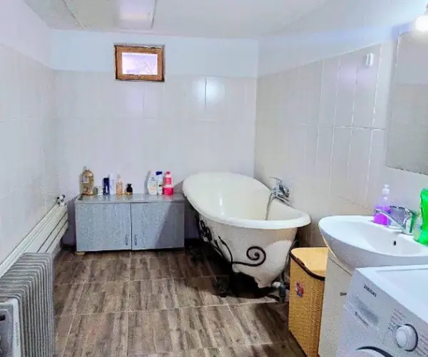 Casă – De Vânzare – Orlești – 4 – camere – Casă de Vânzare în Orlești, Județul Vâlcea