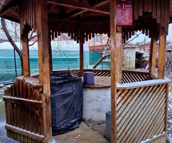 Casă – De Vânzare – Orlești – 4 – camere – Casă de Vânzare în Orlești, Județul Vâlcea