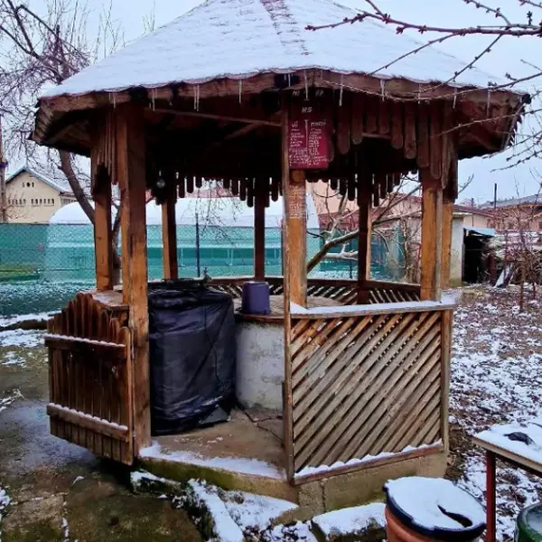 Casă – De Vânzare – Orlești – 4 – camere – Casă de Vânzare în Orlești, Județul Vâlcea