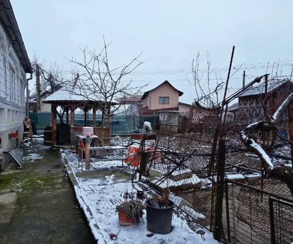 Casă – De Vânzare – Orlești – 4 – camere – Casă de Vânzare în Orlești, Județul Vâlcea