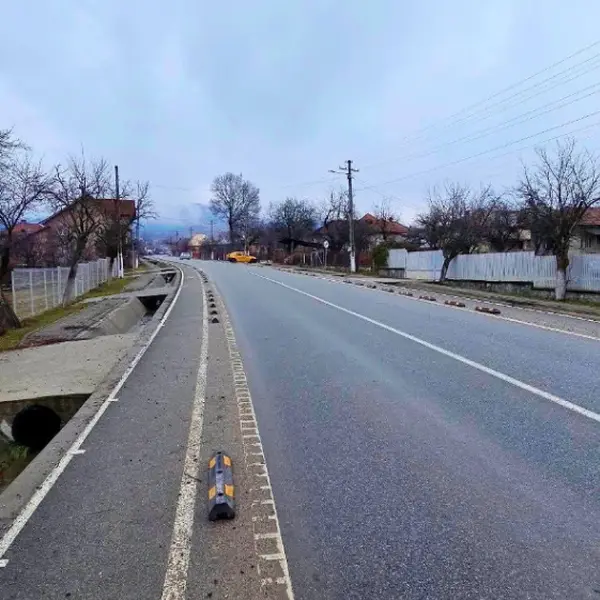 Casă – De Vânzare – Berislăvești – 4 – camere – Casă de Vânzare în Berislăvești- Județul Vâlcea