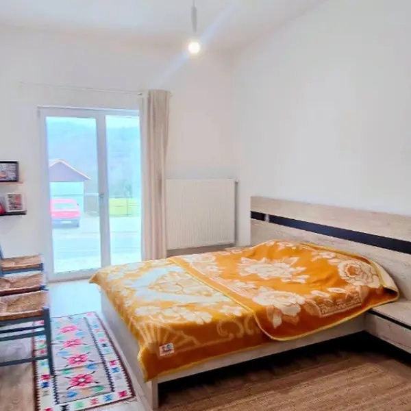 Casă – De Vânzare – Berislăvești – 4 – camere – Casă de Vânzare în Berislăvești- Județul Vâlcea