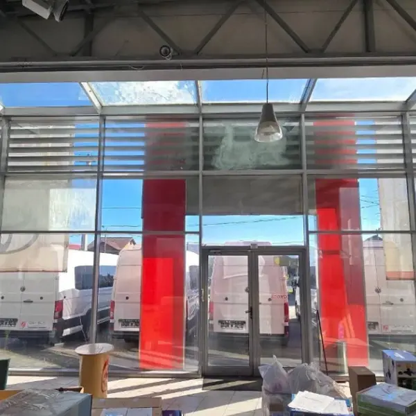 Industrial – De Vânzare – Râmnicu Vâlcea – 3 – camere – ❤️Showroom Premium de Vânzare sau Închiriere Locație EXCEPȚIONALĂ
