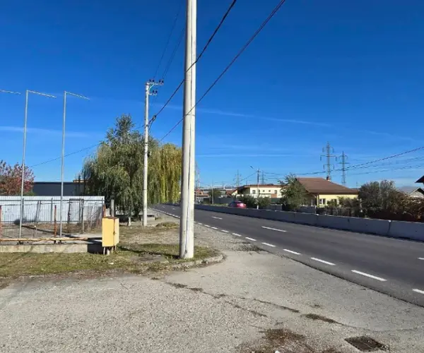 Industrial – De Vânzare – Râmnicu Vâlcea – 3 – camere – ❤️Showroom Premium de Vânzare sau Închiriere Locație EXCEPȚIONALĂ