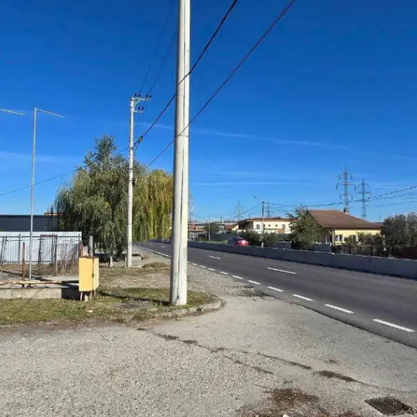 Industrial – De Vânzare – Râmnicu Vâlcea – 3 – camere – ❤️Showroom Premium de Vânzare sau Închiriere Locație EXCEPȚIONALĂ