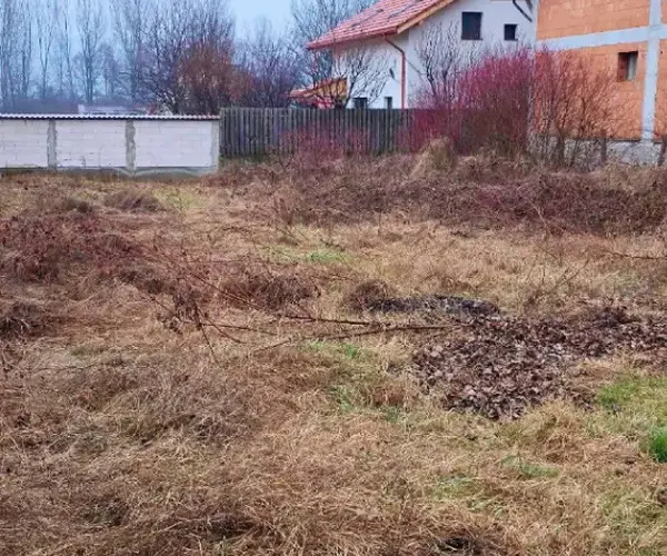 Teren – De Vânzare – Bujoreni – metri patrati – Teren Intravilan în Bujoreni, Vâlcea! Preț 39950 Euro