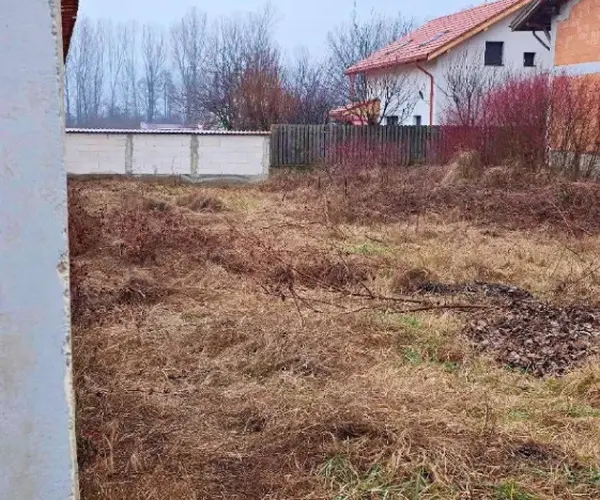 Teren – De Vânzare – Bujoreni – metri patrati – Teren Intravilan în Bujoreni, Vâlcea! Preț 39950 Euro