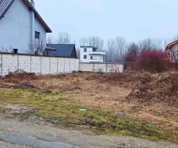 Teren – De Vânzare – Bujoreni – metri patrati – Teren Intravilan în Bujoreni, Vâlcea! Preț 39950 Euro