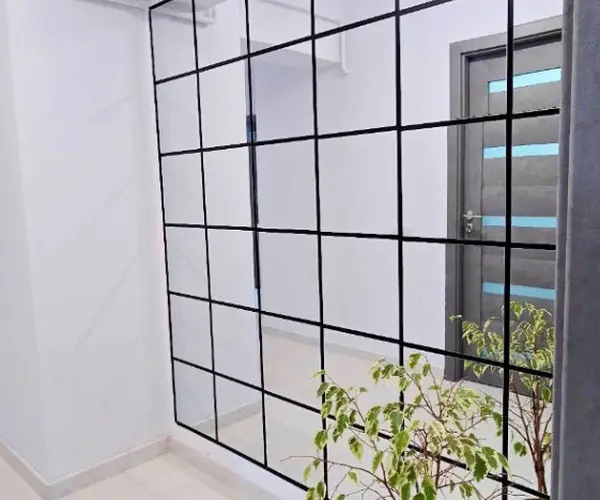 Apartament – De Închiriat – Râmnicu Vâlcea – 3 – camere – Apartament de Închiriat pe Gib Mihăescu – Centru, Râmnicu Vâlcea!