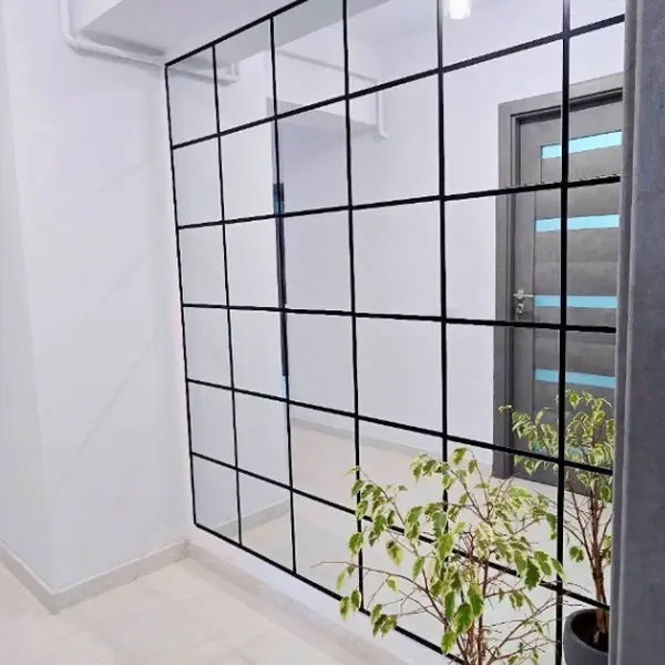 Apartament – De Închiriat – Râmnicu Vâlcea – 3 – camere – Apartament de Închiriat pe Gib Mihăescu – Centru, Râmnicu Vâlcea!