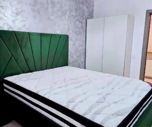 Apartament – De Închiriat – Râmnicu Vâlcea – 3 – camere – Apartament de Închiriat pe Gib Mihăescu – Centru, Râmnicu Vâlcea!