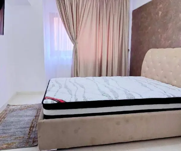 Apartament – De Închiriat – Râmnicu Vâlcea – 3 – camere – Apartament de Închiriat pe Gib Mihăescu – Centru, Râmnicu Vâlcea!
