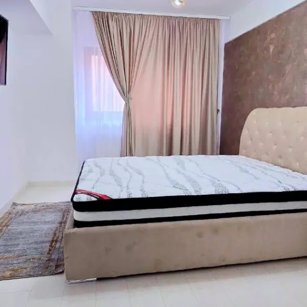 Apartament – De Închiriat – Râmnicu Vâlcea – 3 – camere – Apartament de Închiriat pe Gib Mihăescu – Centru, Râmnicu Vâlcea!