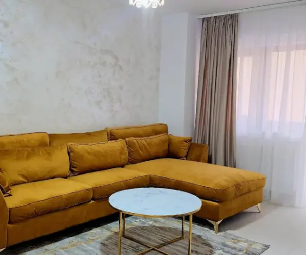 Apartament – De Închiriat – Râmnicu Vâlcea – 3 – camere – Apartament de Închiriat pe Gib Mihăescu – Centru, Râmnicu Vâlcea!
