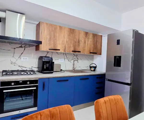 Apartament – De Închiriat – Râmnicu Vâlcea – 3 – camere – Apartament de Închiriat pe Gib Mihăescu – Centru, Râmnicu Vâlcea!