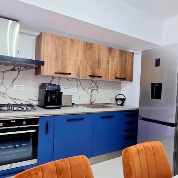 Apartament – De Închiriat – Râmnicu Vâlcea – 3 – camere – Apartament de Închiriat pe Gib Mihăescu – Centru, Râmnicu Vâlcea!