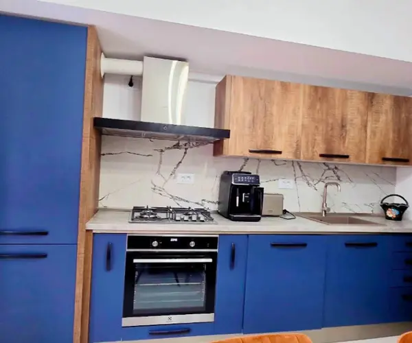 Apartament – De Închiriat – Râmnicu Vâlcea – 3 – camere – Apartament de Închiriat pe Gib Mihăescu – Centru, Râmnicu Vâlcea!