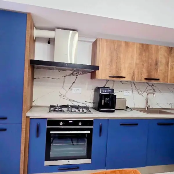 Apartament – De Închiriat – Râmnicu Vâlcea – 3 – camere – Apartament de Închiriat pe Gib Mihăescu – Centru, Râmnicu Vâlcea!