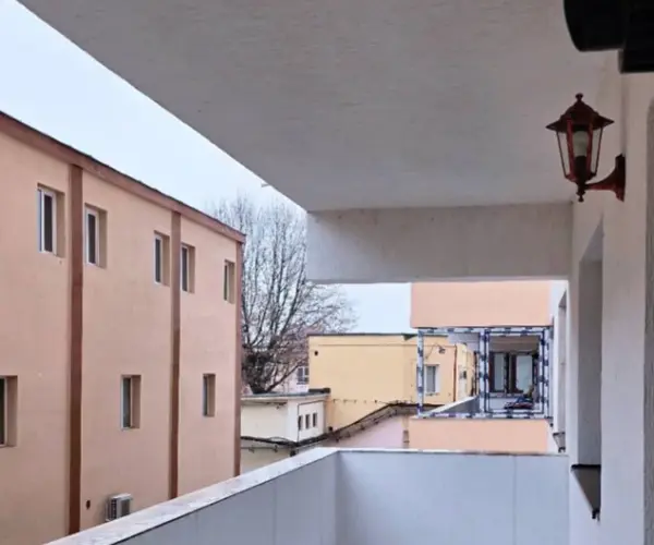 Apartament – De Închiriat – Râmnicu Vâlcea – 3 – camere – Apartament de Închiriat pe Gib Mihăescu – Centru, Râmnicu Vâlcea!