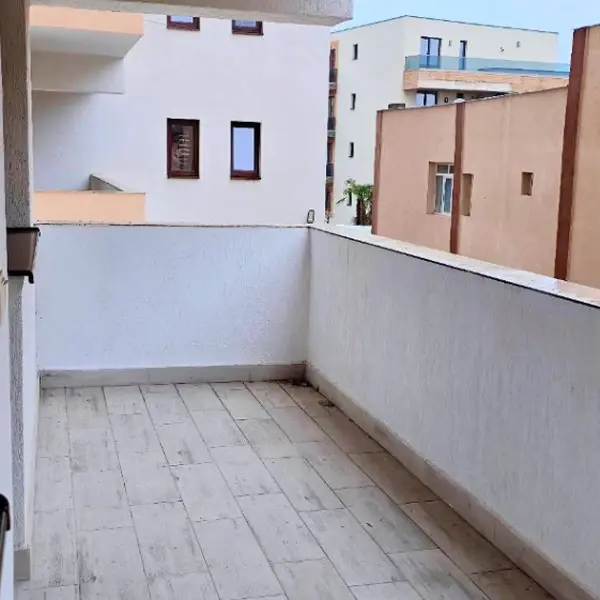 Apartament – De Închiriat – Râmnicu Vâlcea – 3 – camere – Apartament de Închiriat pe Gib Mihăescu – Centru, Râmnicu Vâlcea!