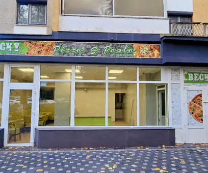 Comercial – De Vânzare – Râmnicu Vâlcea – 5 – camere – ❤️ Spațiu Comercial Premium de Vânzare – Zona Nord ✨ 📍 Strada Rapsodiei, Bloc H7 – Parter