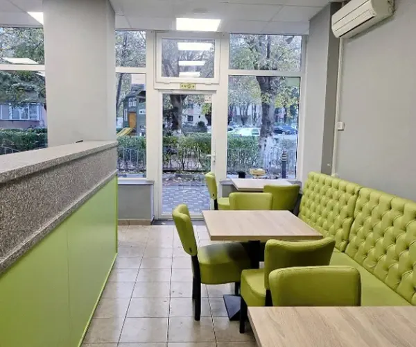 Comercial – De Vânzare – Râmnicu Vâlcea – 5 – camere – ❤️ Spațiu Comercial Premium de Vânzare – Zona Nord ✨ 📍 Strada Rapsodiei, Bloc H7 – Parter
