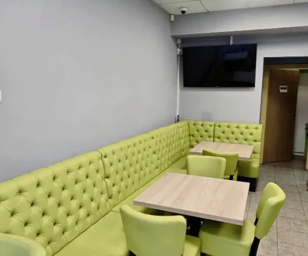 Comercial – De Vânzare – Râmnicu Vâlcea – 5 – camere – ❤️ Spațiu Comercial Premium de Vânzare – Zona Nord ✨ 📍 Strada Rapsodiei, Bloc H7 – Parter