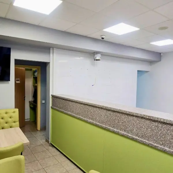 Comercial – De Vânzare – Râmnicu Vâlcea – 5 – camere – ❤️ Spațiu Comercial Premium de Vânzare – Zona Nord ✨ 📍 Strada Rapsodiei, Bloc H7 – Parter