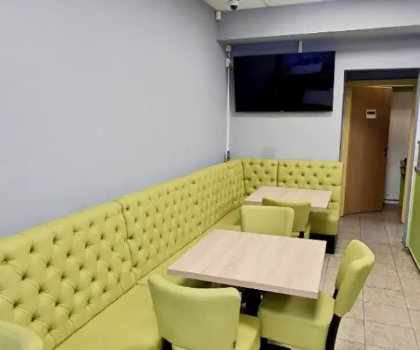 Comercial – De Vânzare – Râmnicu Vâlcea – 5 – camere – ❤️ Spațiu Comercial Premium de Vânzare – Zona Nord ✨ 📍 Strada Rapsodiei, Bloc H7 – Parter