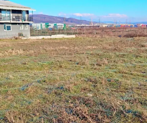 Teren – De Vânzare – Râmnicu Vâlcea – metri patrati – TEREN DE VÂNZARE ÎN RÂURENI, PREȚ 58.000 EURO!