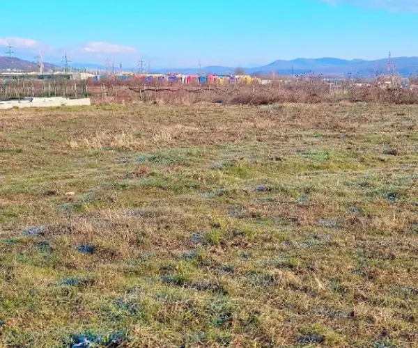 Teren – De Vânzare – Râmnicu Vâlcea – metri patrati – TEREN DE VÂNZARE ÎN RÂURENI, PREȚ 58.000 EURO!