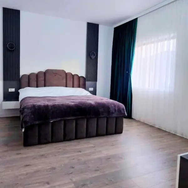 Casă – De Vânzare – Bujoreni – 3 – camere – Casă de Vânzare în Bujoreni, Olteni – Cartier Nord Residence PREȚ: 219.500 E 0772 203 164