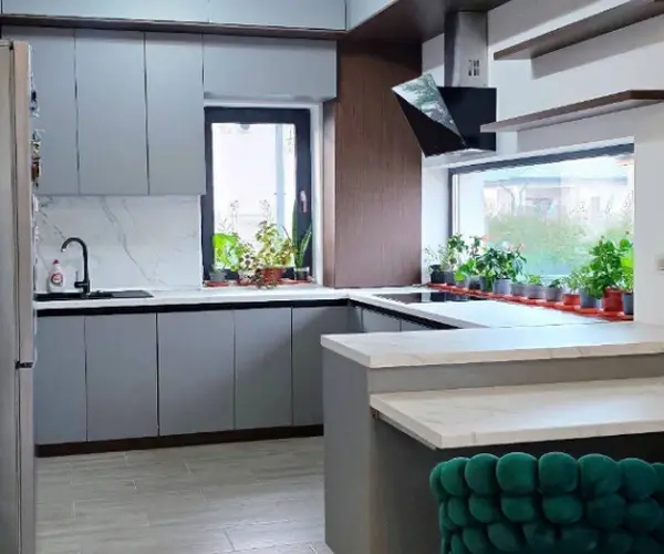 Casă – De Vânzare – Bujoreni – 3 – camere – Casă de Vânzare în Bujoreni, Olteni – Cartier Nord Residence PREȚ: 219.500 E 0772 203 164
