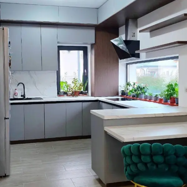 Casă – De Vânzare – Bujoreni – 3 – camere – Casă de Vânzare în Bujoreni, Olteni – Cartier Nord Residence PREȚ: 219.500 E 0772 203 164