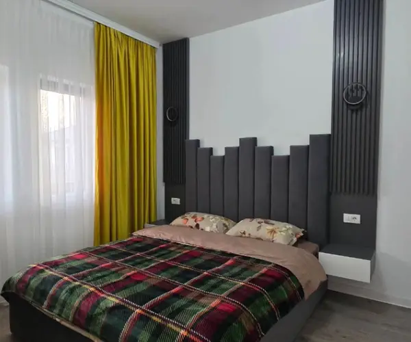 Casă – De Vânzare – Bujoreni – 3 – camere – Casă de Vânzare în Bujoreni, Olteni – Cartier Nord Residence PREȚ: 219.500 E 0772 203 164