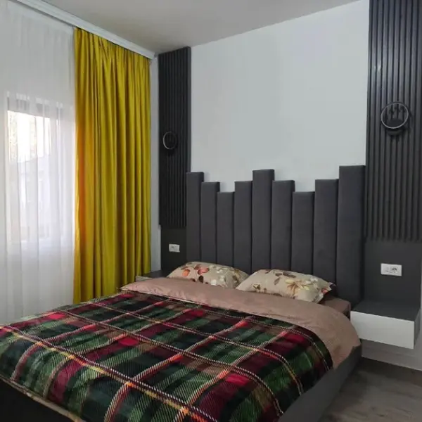 Casă – De Vânzare – Bujoreni – 3 – camere – Casă de Vânzare în Bujoreni, Olteni – Cartier Nord Residence PREȚ: 219.500 E 0772 203 164