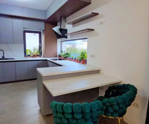 Casă – De Vânzare – Bujoreni – 3 – camere – Casă de Vânzare în Bujoreni, Olteni – Cartier Nord Residence PREȚ: 219.500 E 0772 203 164