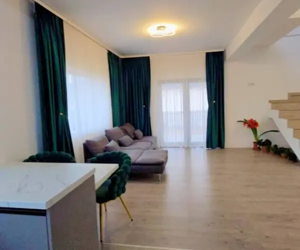 Casă – De Vânzare – Bujoreni – 3 – camere – Casă de Vânzare în Bujoreni, Olteni – Cartier Nord Residence PREȚ: 219.500 E 0772 203 164