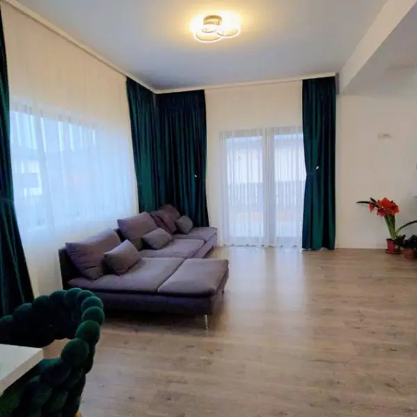 Casă – De Vânzare – Bujoreni – 3 – camere – Casă de Vânzare în Bujoreni, Olteni – Cartier Nord Residence PREȚ: 219.500 E 0772 203 164