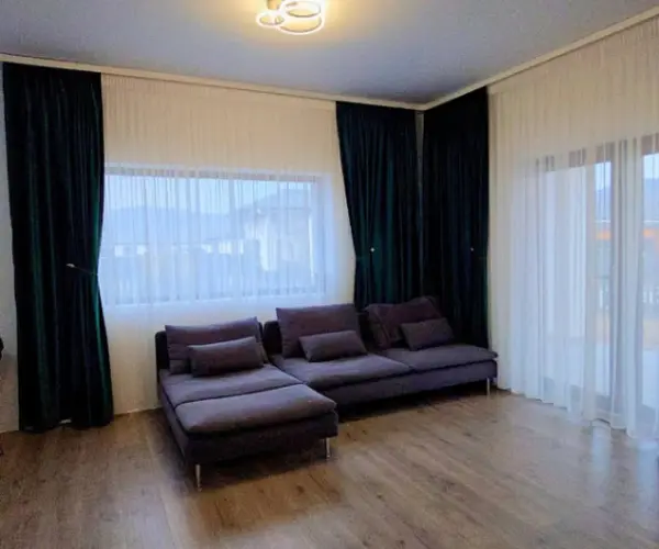 Casă – De Vânzare – Bujoreni – 3 – camere – Casă de Vânzare în Bujoreni, Olteni – Cartier Nord Residence PREȚ: 219.500 E 0772 203 164