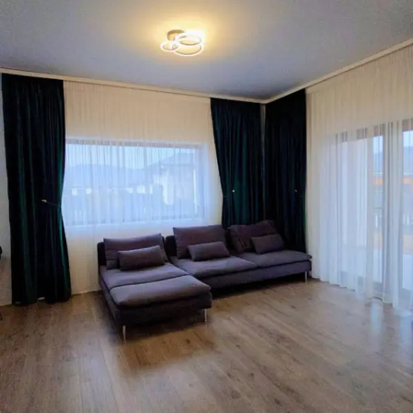 Casă – De Vânzare – Bujoreni – 3 – camere – Casă de Vânzare în Bujoreni, Olteni – Cartier Nord Residence PREȚ: 219.500 E 0772 203 164
