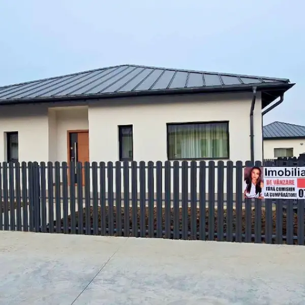 Casă – De Vânzare – Bujoreni – 3 – camere – Casă de Vânzare în Bujoreni, Olteni – Cartier Nord Residence PREȚ: 219.500 E 0772 203 164