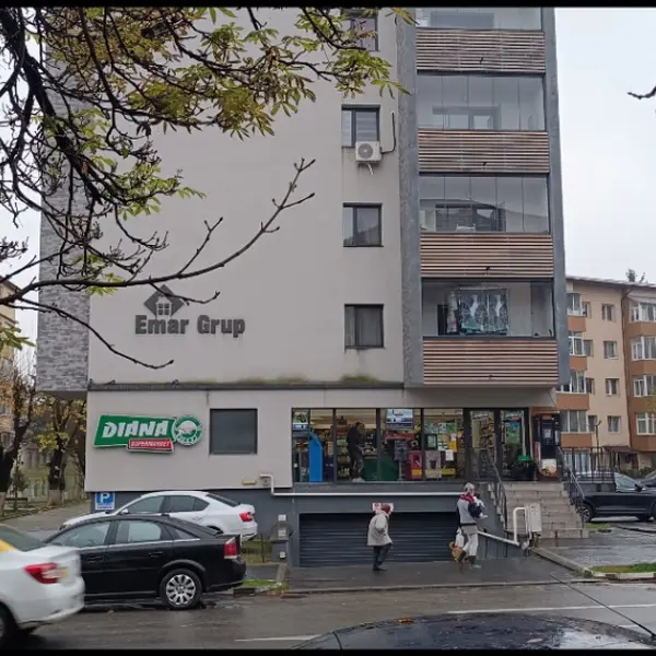 Apartament – De Vânzare – Râmnicu Vâlcea – 3 – camere – Apartament De Vânzare în Râmnicu Vâlcea, Strada Republicii! Preț 93.000 Euro