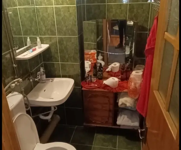Apartament – De Vânzare – Râmnicu Vâlcea – 3 – camere – Apartament De Vânzare în Râmnicu Vâlcea, Strada Republicii! Preț 93.000 Euro