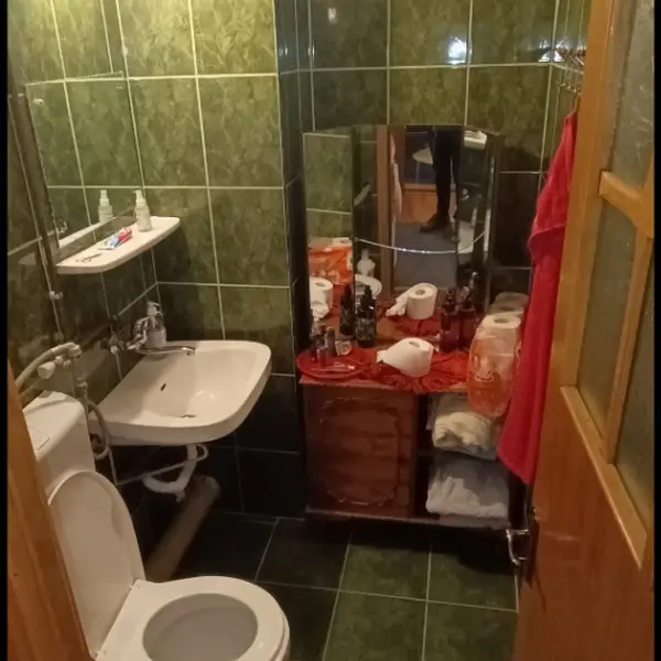 Apartament – De Vânzare – Râmnicu Vâlcea – 3 – camere – Apartament De Vânzare în Râmnicu Vâlcea, Strada Republicii! Preț 93.000 Euro