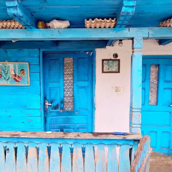 Casă – De Vânzare – Olanu – 8 – camere – Casă de Vânzare în Comuna Olanu, Loc. Stoicănești- Județul Vâlcea. Preț 69.500 Euro
