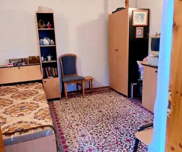 Casă – De Vânzare – Olanu – 8 – camere – Casă de Vânzare în Comuna Olanu, Loc. Stoicănești- Județul Vâlcea. Preț 69.500 Euro