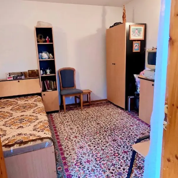 Casă – De Vânzare – Olanu – 8 – camere – Casă de Vânzare în Comuna Olanu, Loc. Stoicănești- Județul Vâlcea. Preț 69.500 Euro