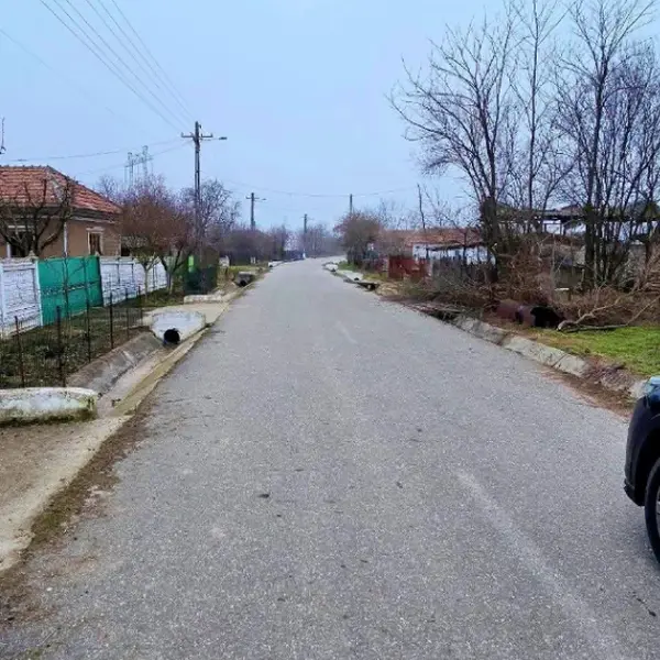 Casă – De Vânzare – Olanu – 8 – camere – Casă de Vânzare în Comuna Olanu, Loc. Stoicănești- Județul Vâlcea. Preț 69.500 Euro