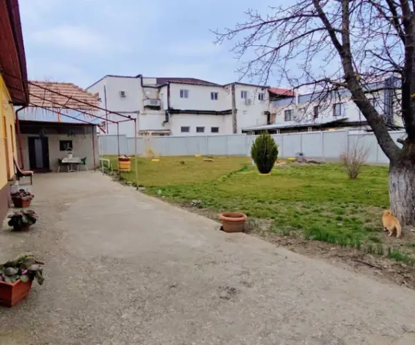 Casă – De Vânzare – Râmnicu Vâlcea – 4 – camere – Oportunitate Imobiliară De Excepție – Casă Cu Teren Generos În Proximitatea Orașului Râmnicu Vâlcea!